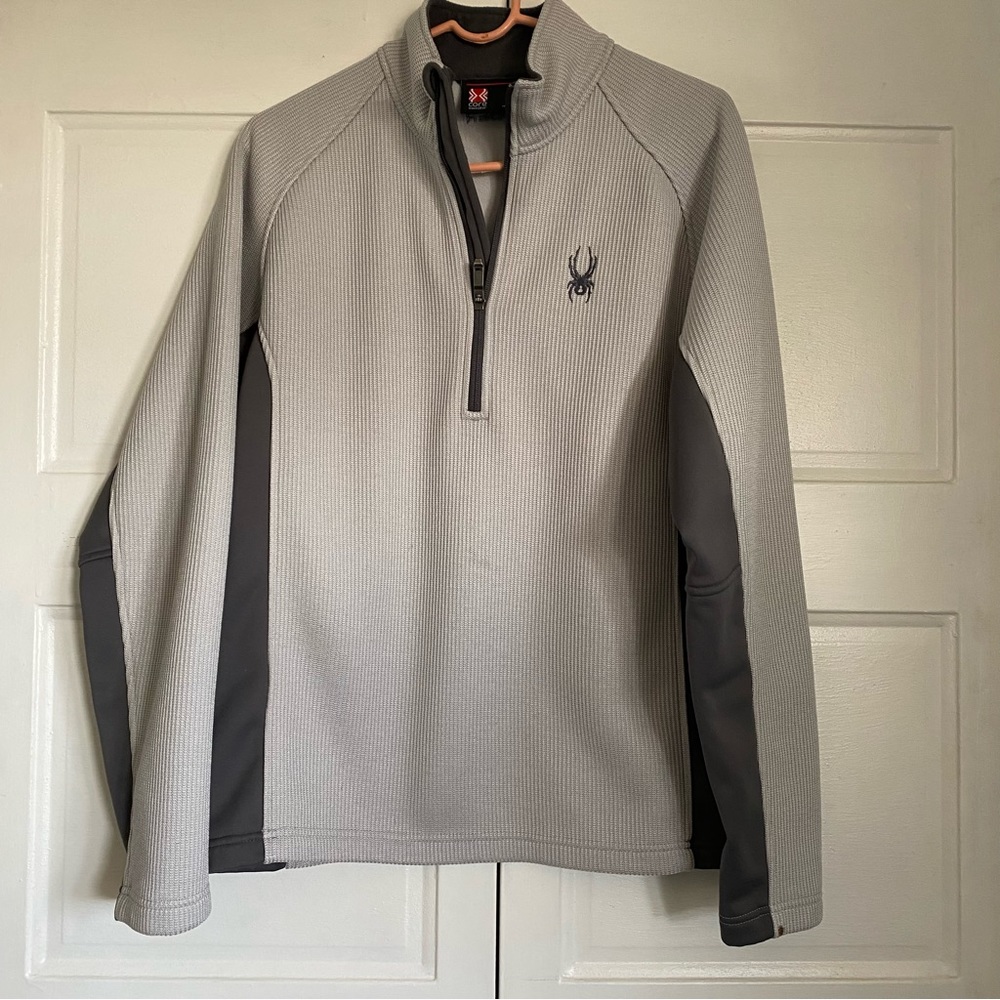 Spyder Quartzip
